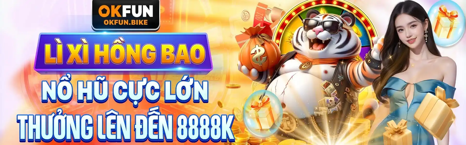 banner okfun
