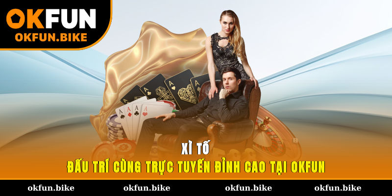 Xì Tố